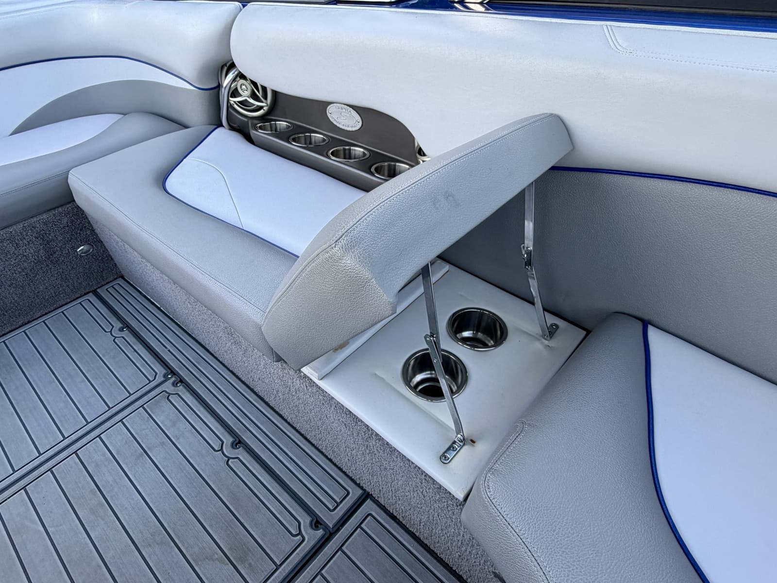 2008 Supra Launch 22SSV World's Edition - Photo 61
