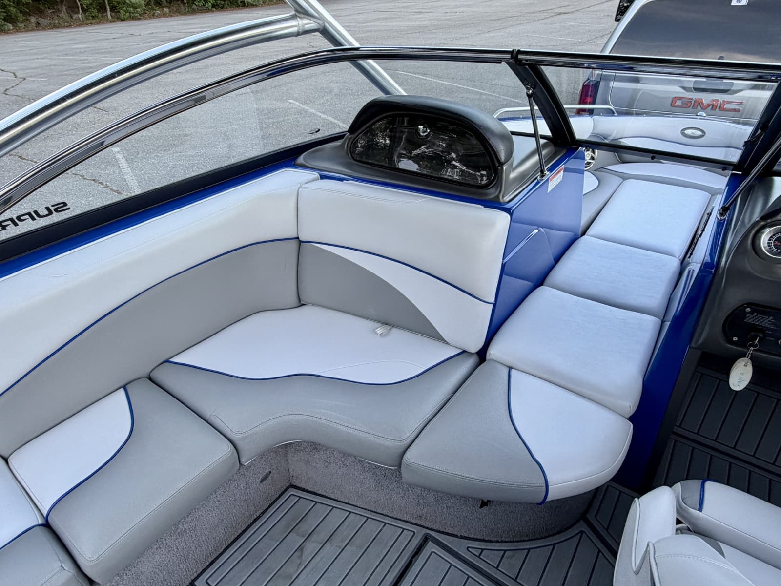 2008 Supra Launch 22SSV World's Edition - Photo 42
