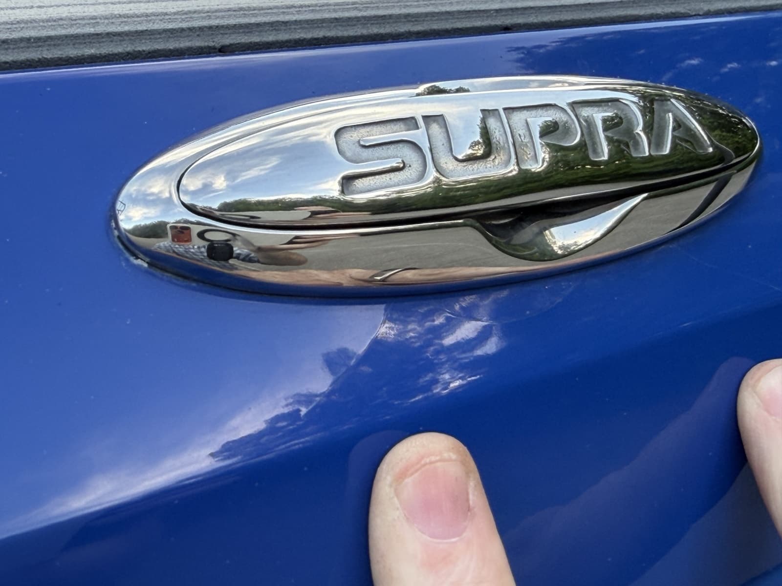 2008 Supra Launch 22SSV World's Edition - Photo 156