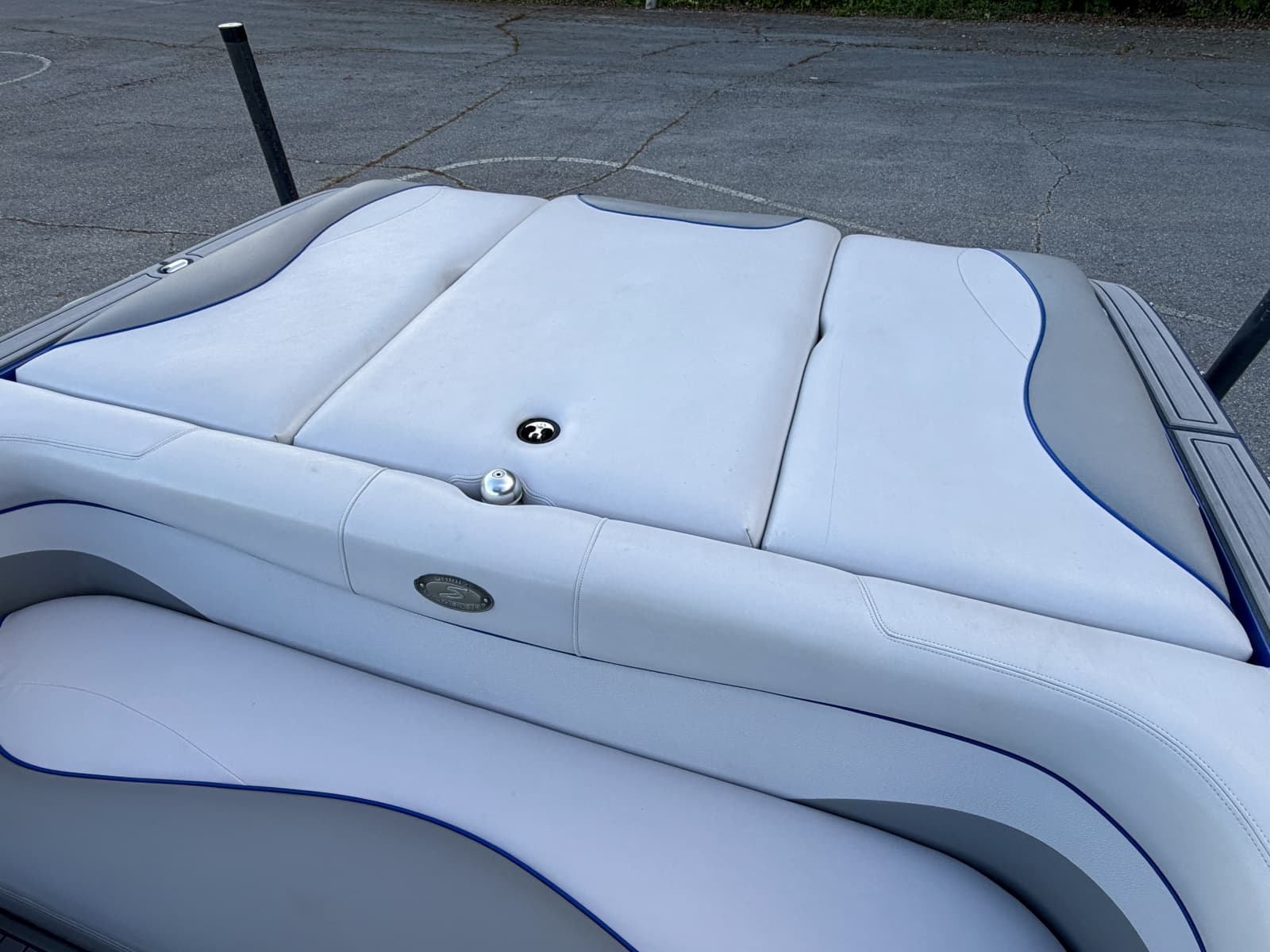 2008 Supra Launch 22SSV World's Edition - Photo 75