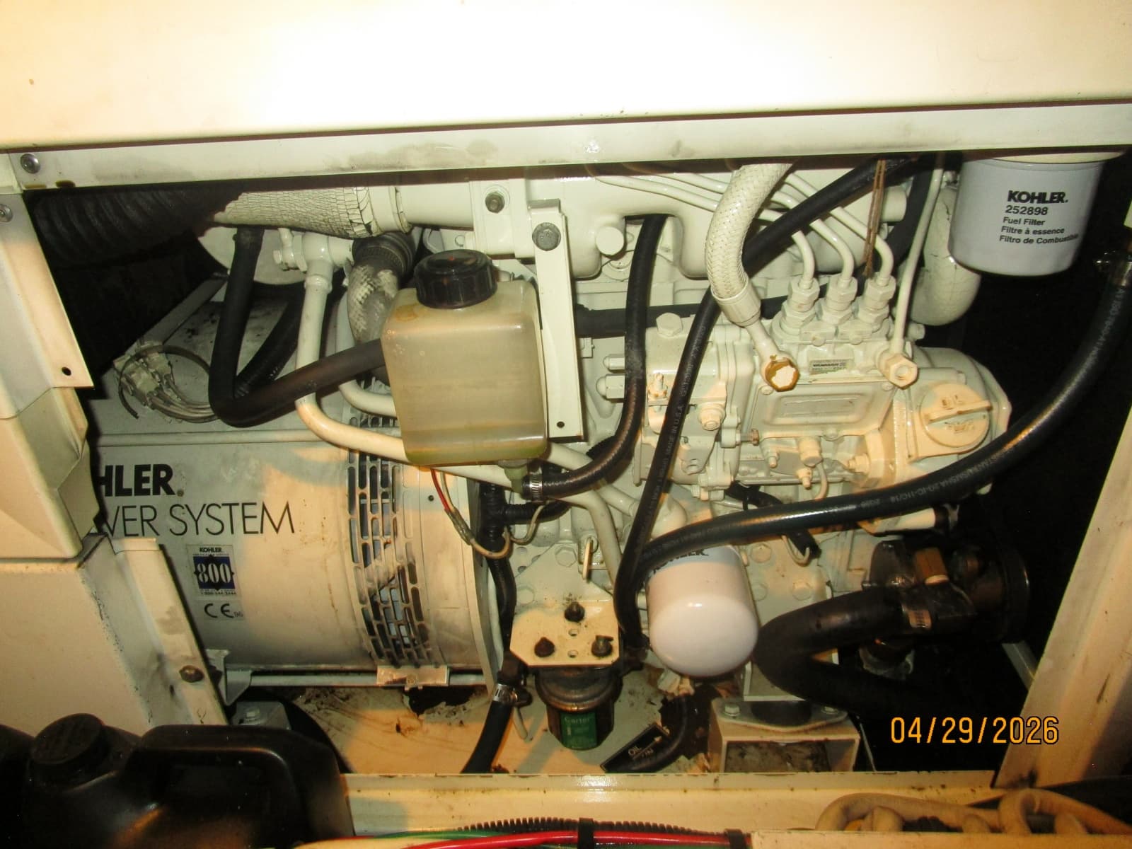 2000 Cruisers Yachts 4450 - Photo 68