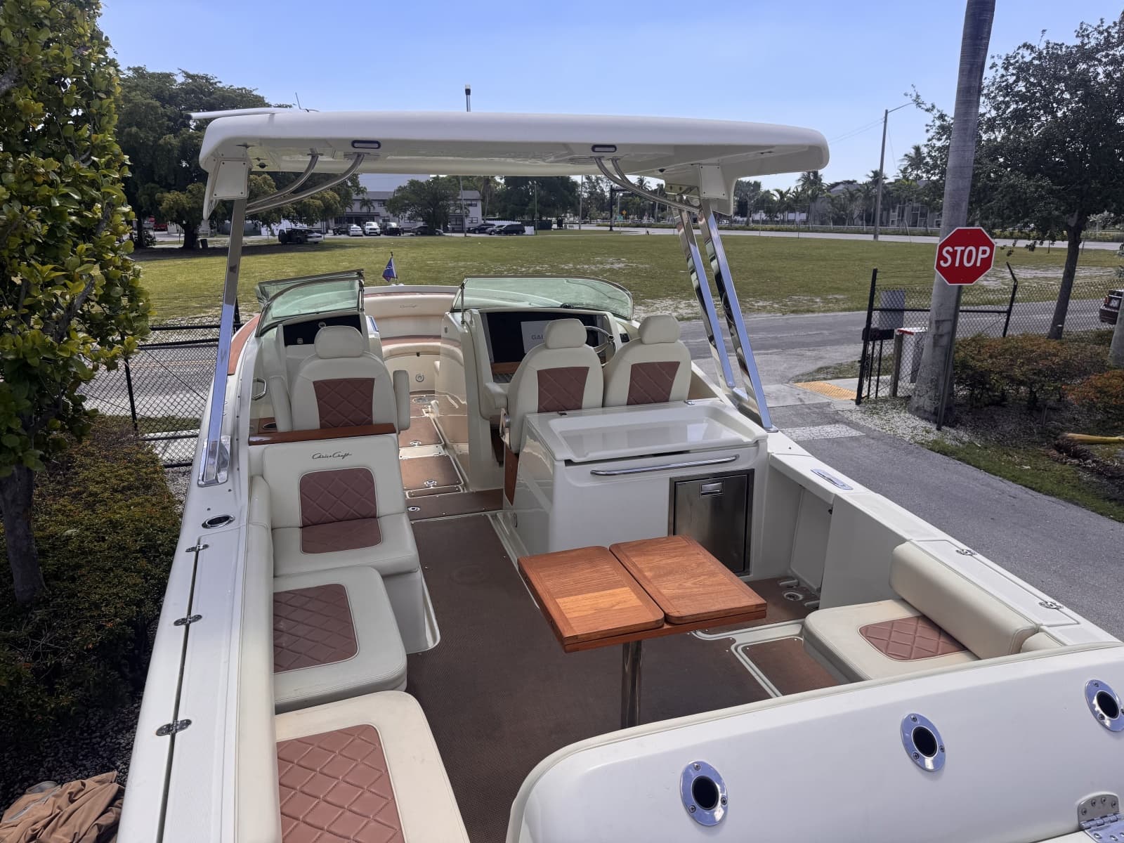 2018 Chris-Craft  - Photo 11
