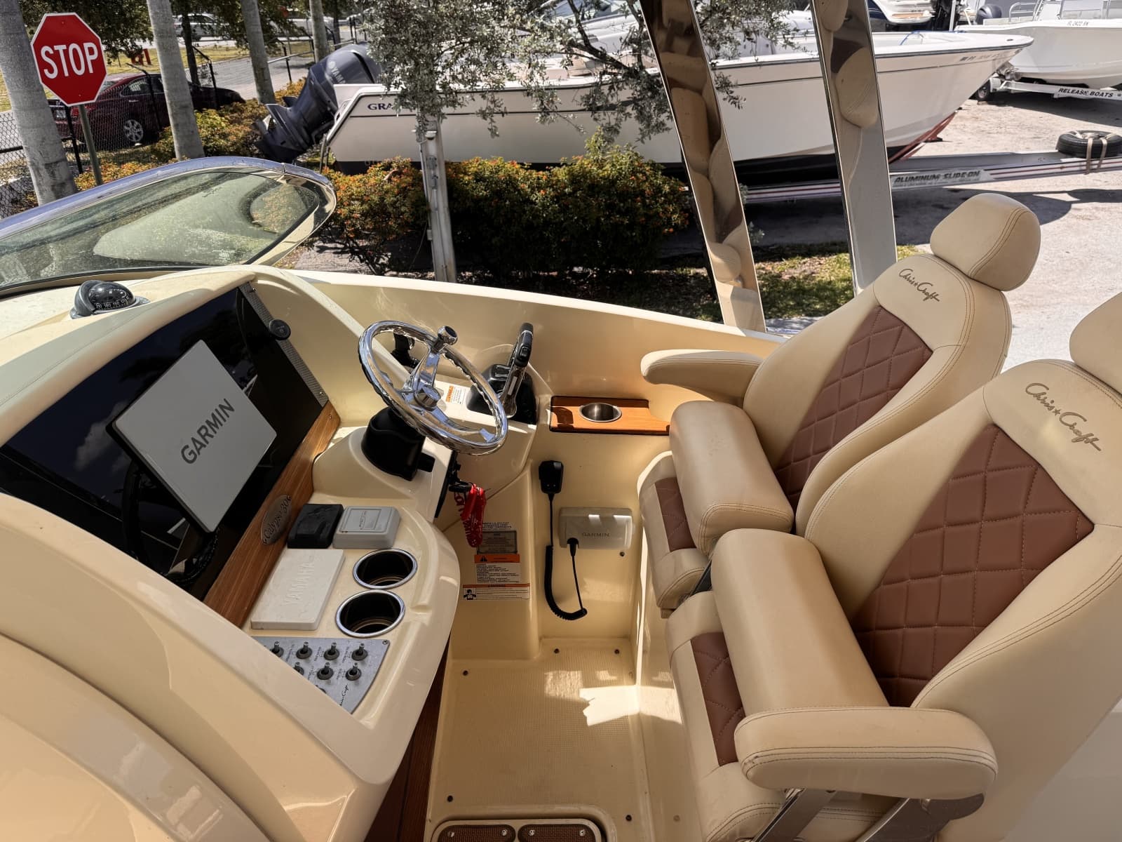 2018 Chris-Craft  - Photo 4