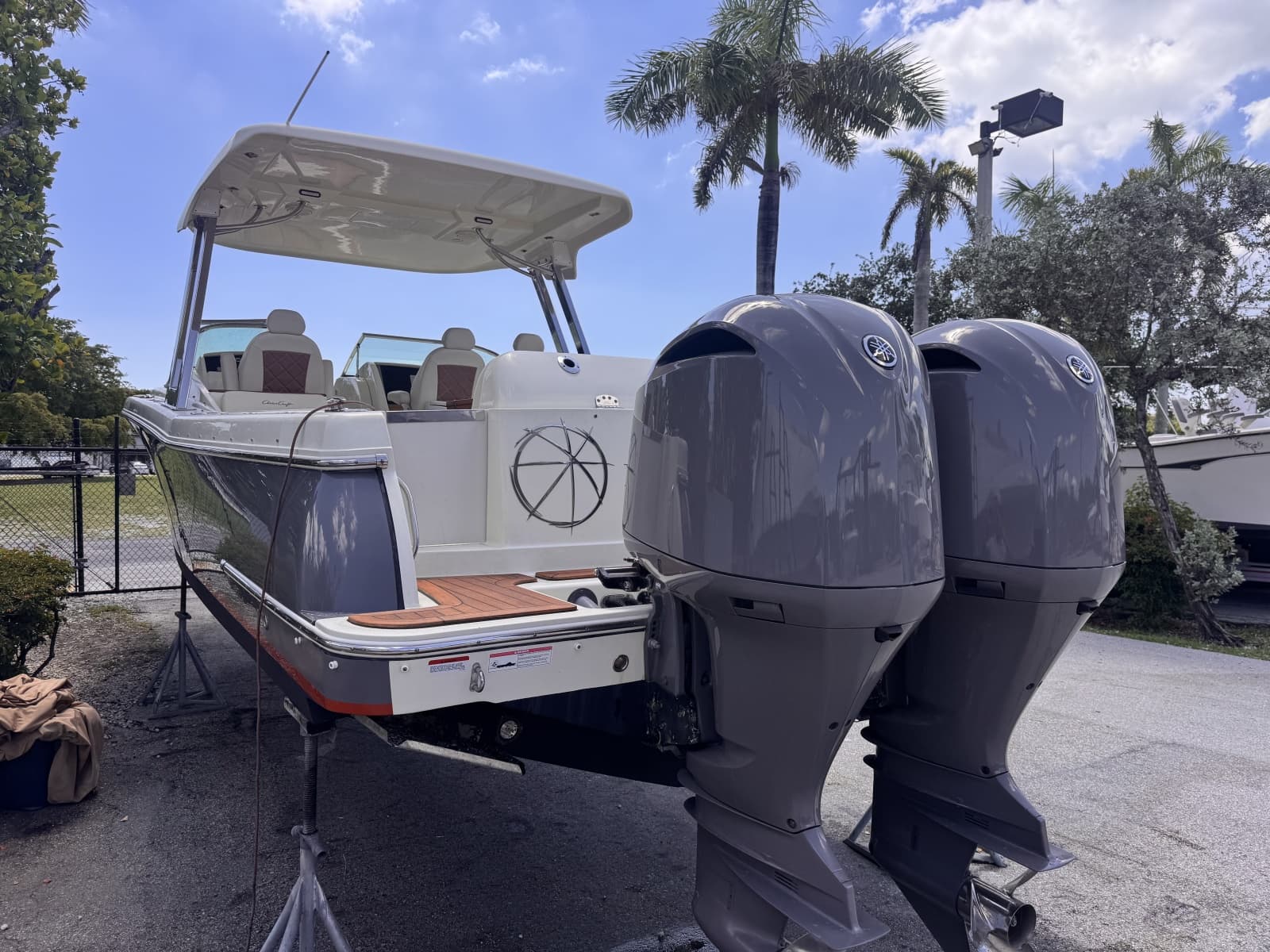 2018 Chris-Craft  - Photo 12