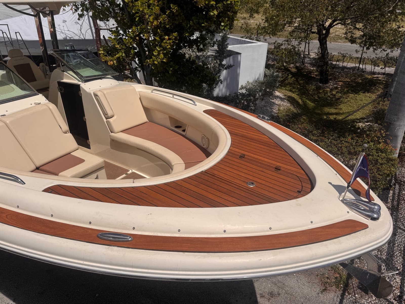 2018 Chris-Craft  - Photo 18