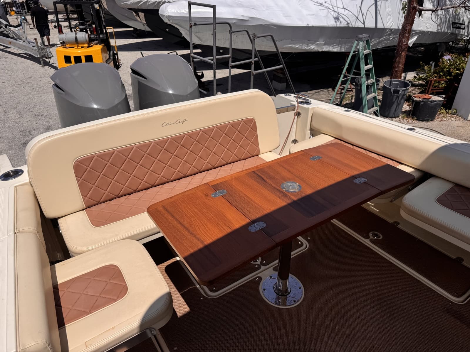 2018 Chris-Craft  - Photo 2