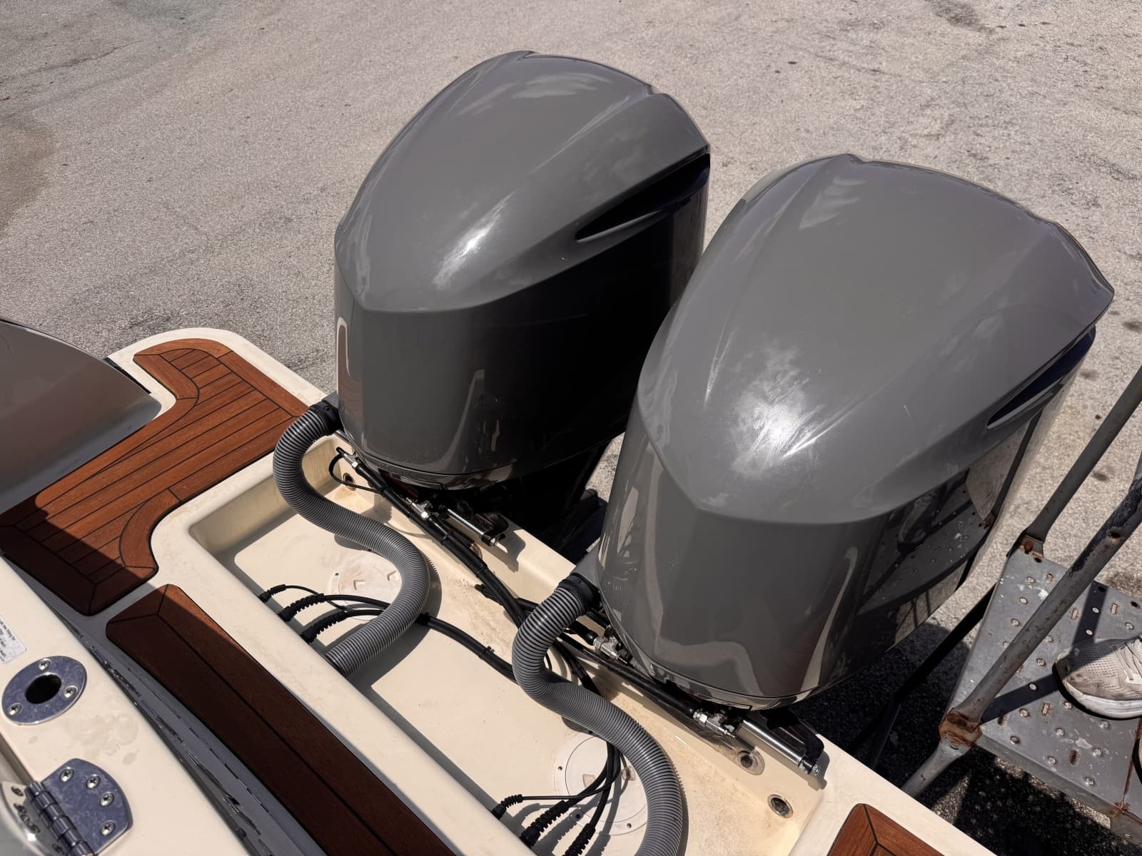 2018 Chris-Craft  - Photo 10