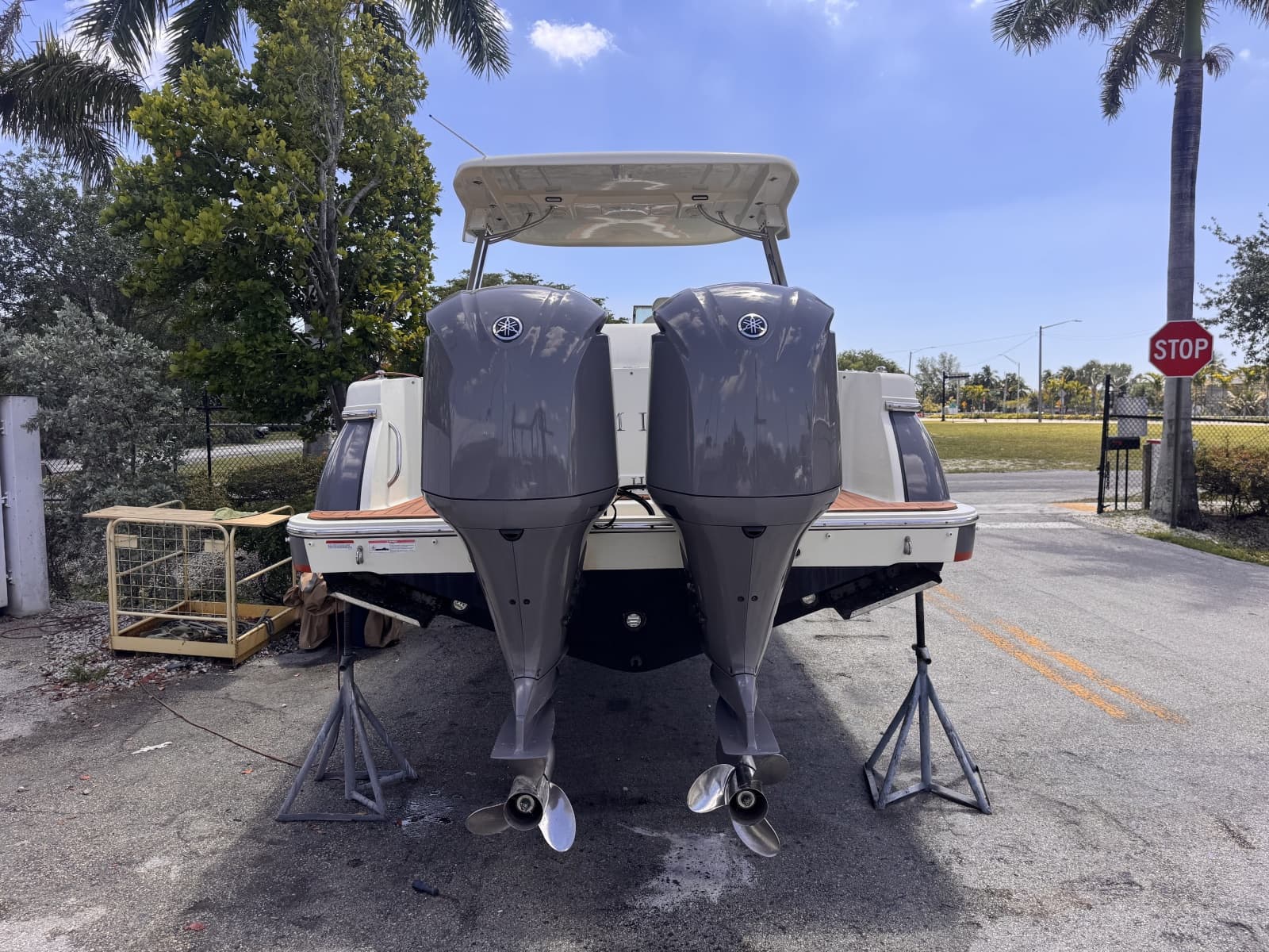 2018 Chris-Craft  - Photo 13