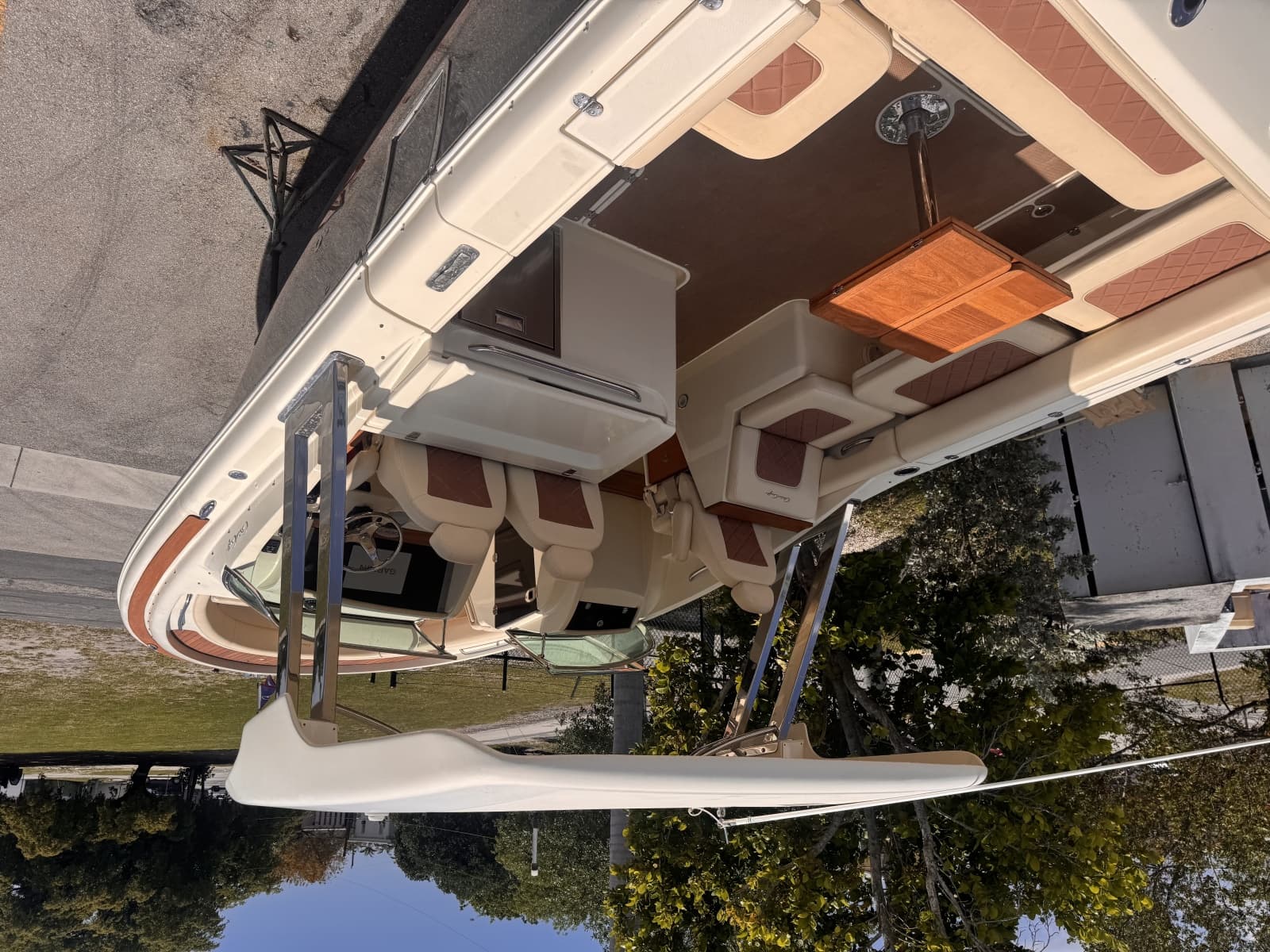 2018 Chris-Craft  - Photo 19