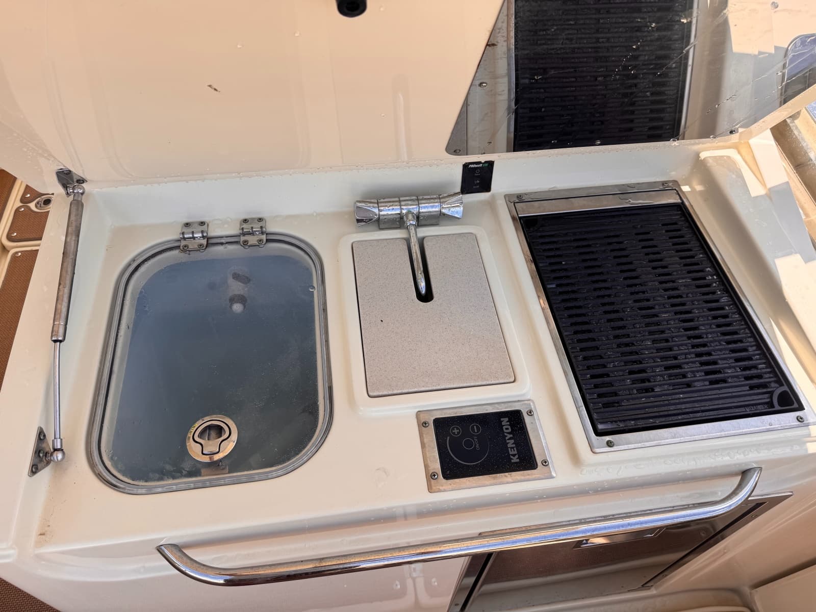 2018 Chris-Craft  - Photo 5