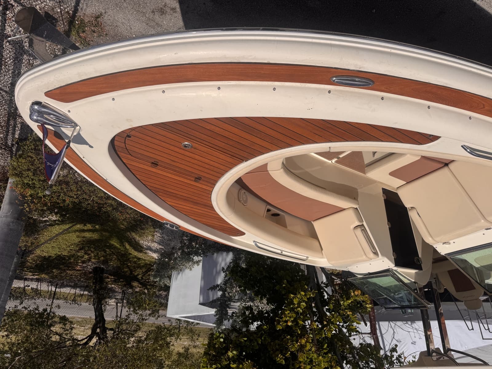 2018 Chris-Craft  - Photo 16