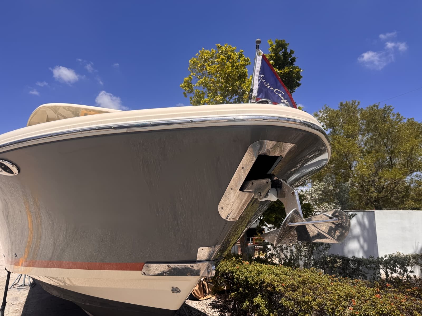 2018 Chris-Craft  - Photo 18