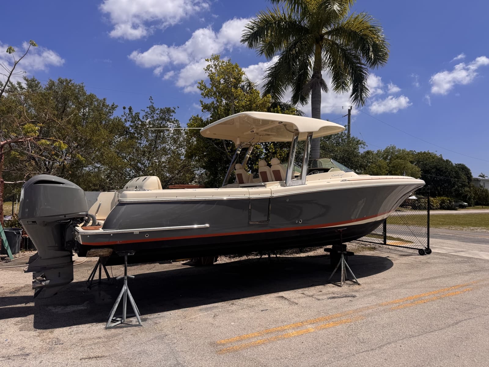 2018 Chris-Craft  - Photo 14