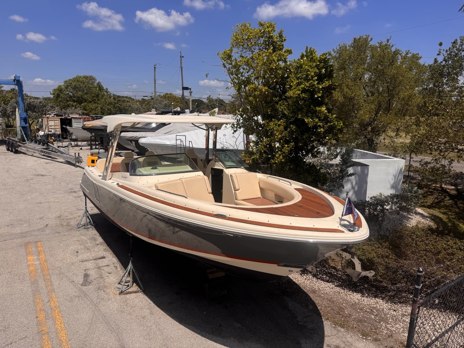 2018 Chris-Craft  - Photo 17