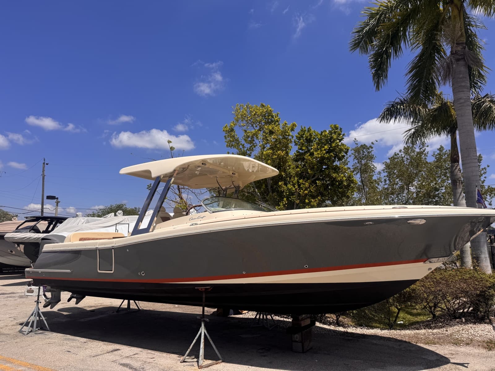 2018 Chris-Craft  - Photo 17