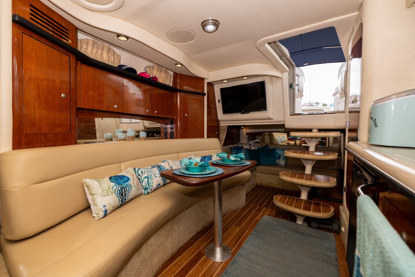 2007 Sea Ray 340 Sundancer - Photo 34