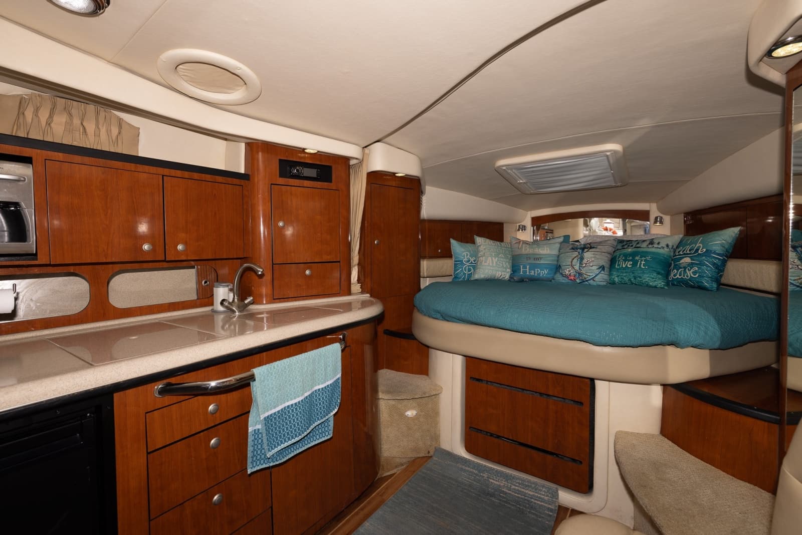 2007 Sea Ray 340 Sundancer - Photo 31