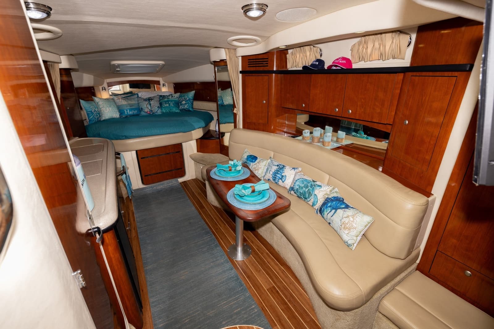 2007 Sea Ray 340 Sundancer - Photo 30