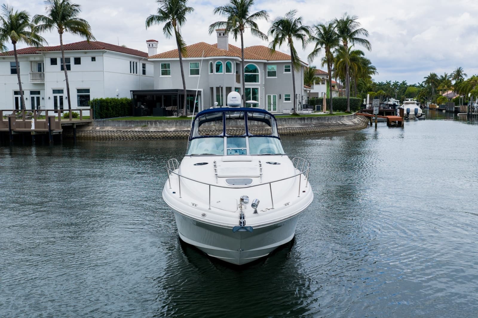 2007 Sea Ray 340 Sundancer - Photo 7