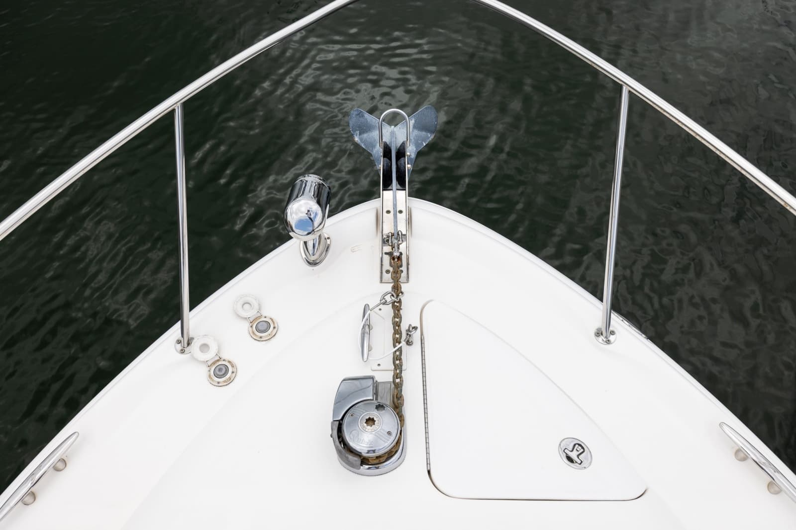 2007 Sea Ray 340 Sundancer - Photo 13