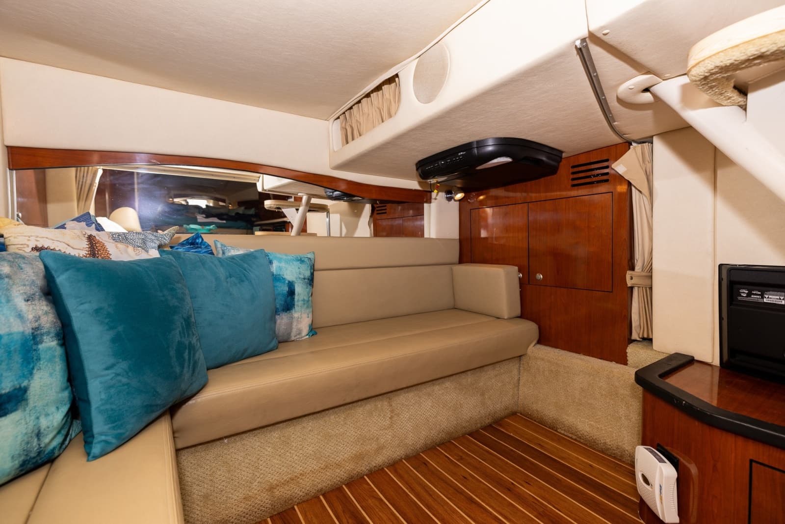 2007 Sea Ray 340 Sundancer - Photo 36