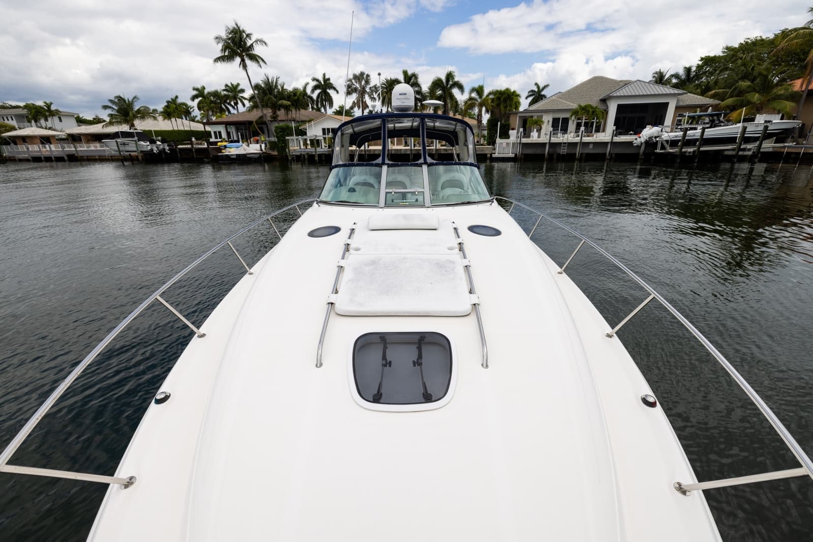 2007 Sea Ray 340 Sundancer - Photo 14