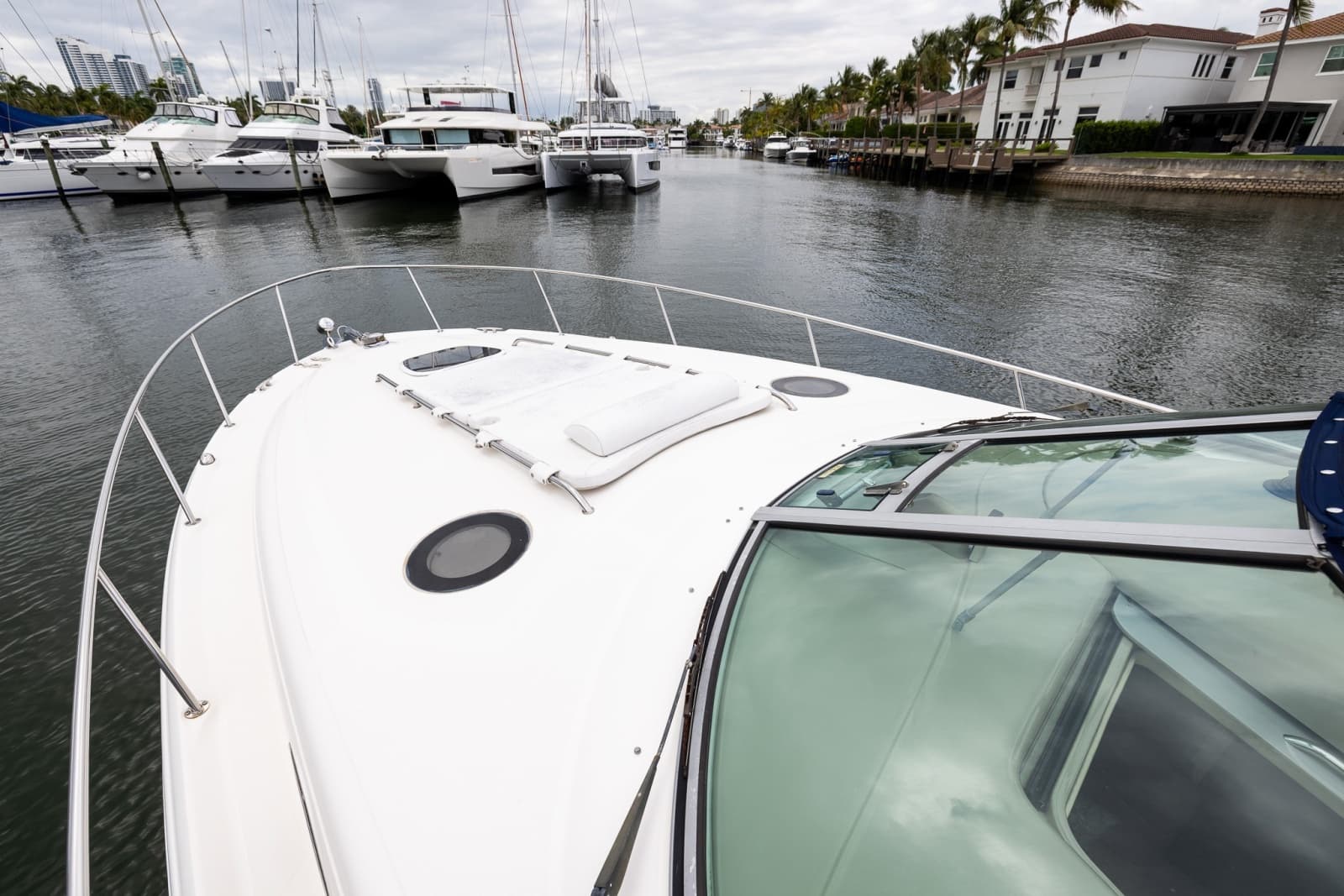 2007 Sea Ray 340 Sundancer - Photo 11