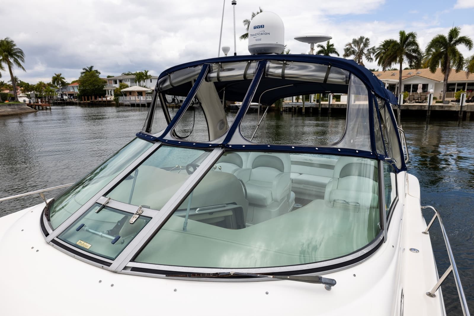 2007 Sea Ray 340 Sundancer - Photo 15