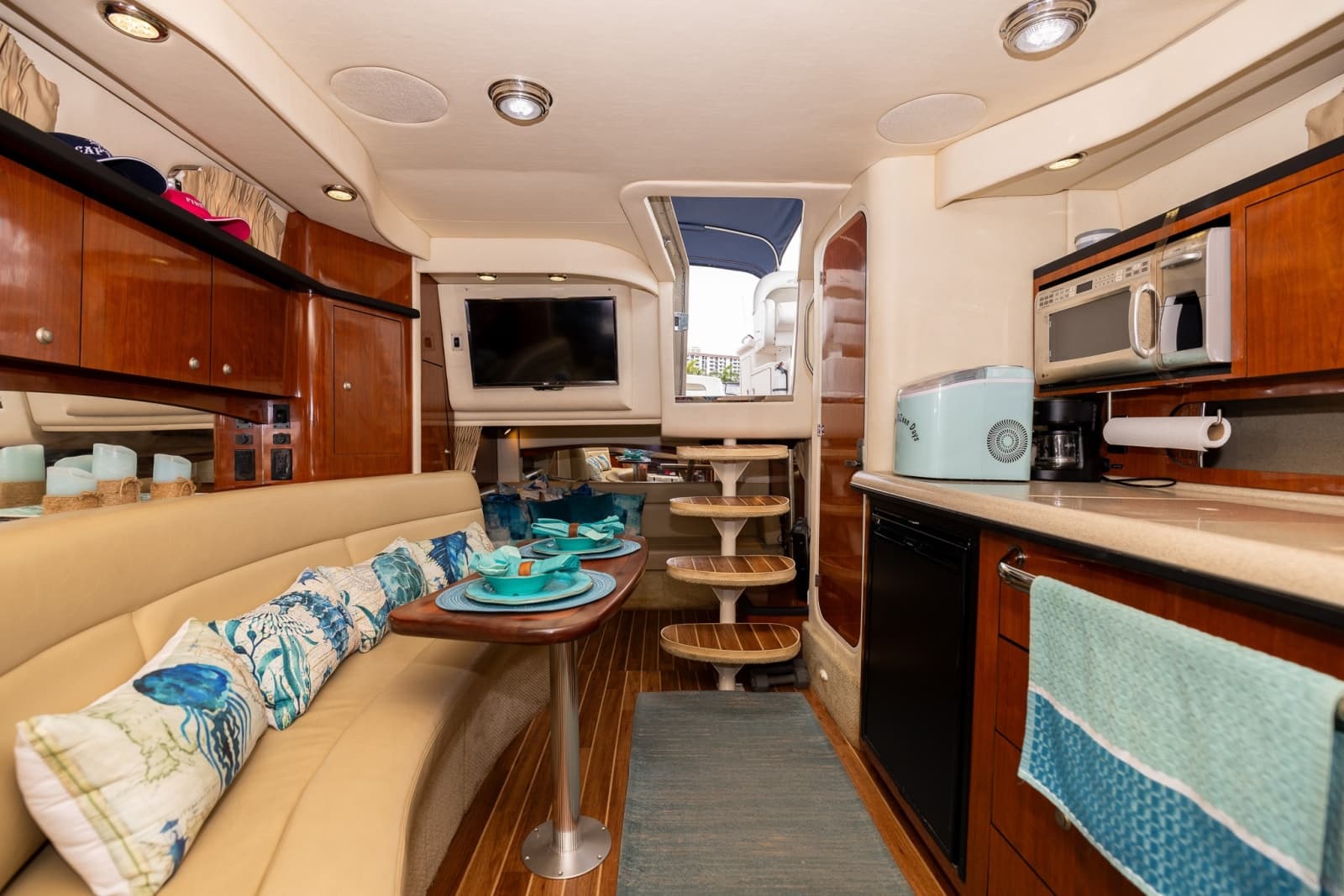 2007 Sea Ray 340 Sundancer - Photo 33