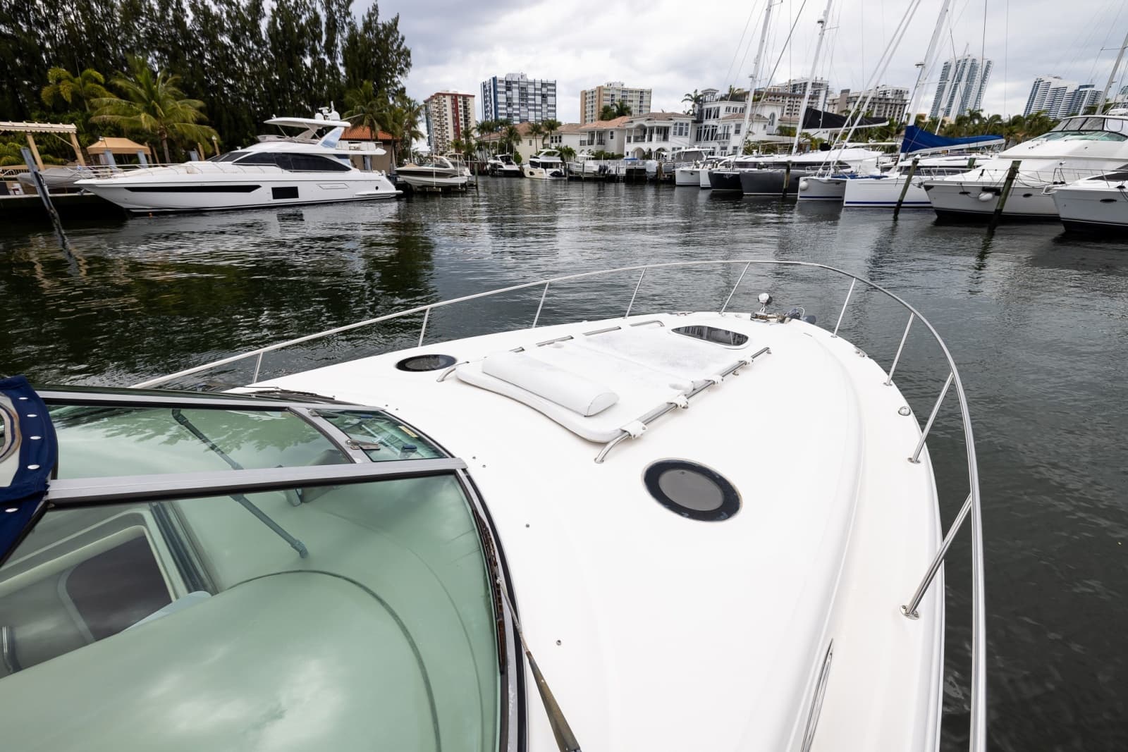 2007 Sea Ray 340 Sundancer - Photo 10