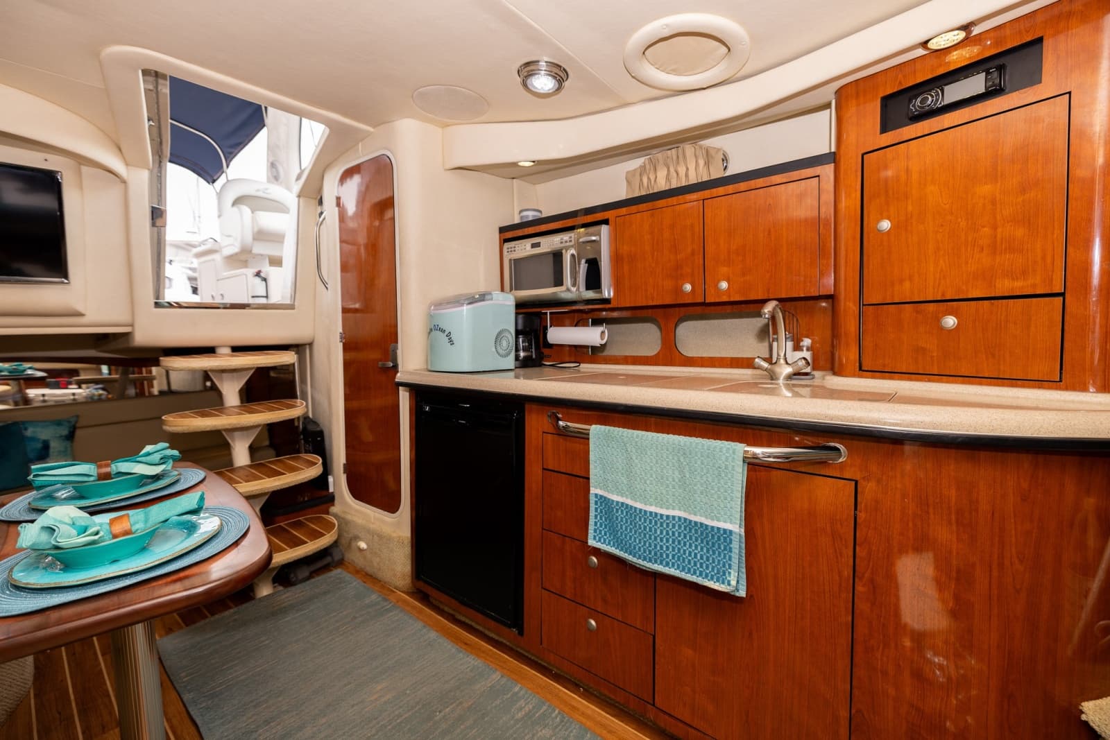 2007 Sea Ray 340 Sundancer - Photo 35