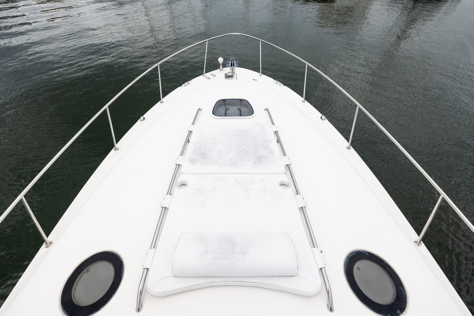 2007 Sea Ray 340 Sundancer - Photo 12