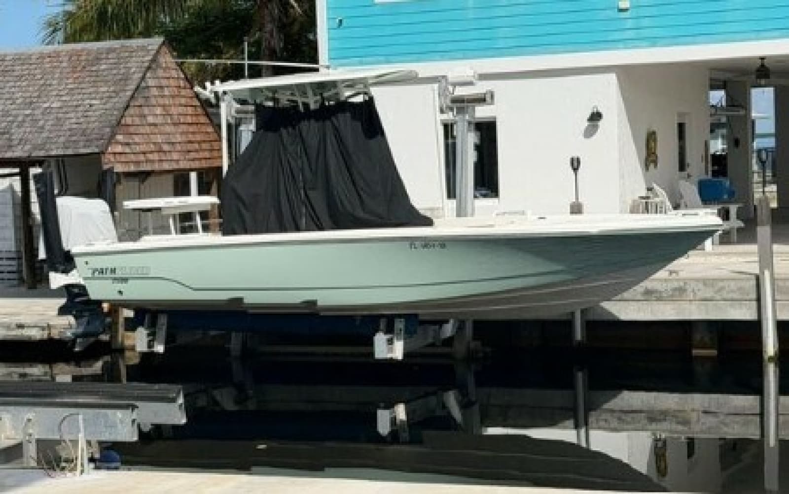 2020 Pathfinder  - Photo 16