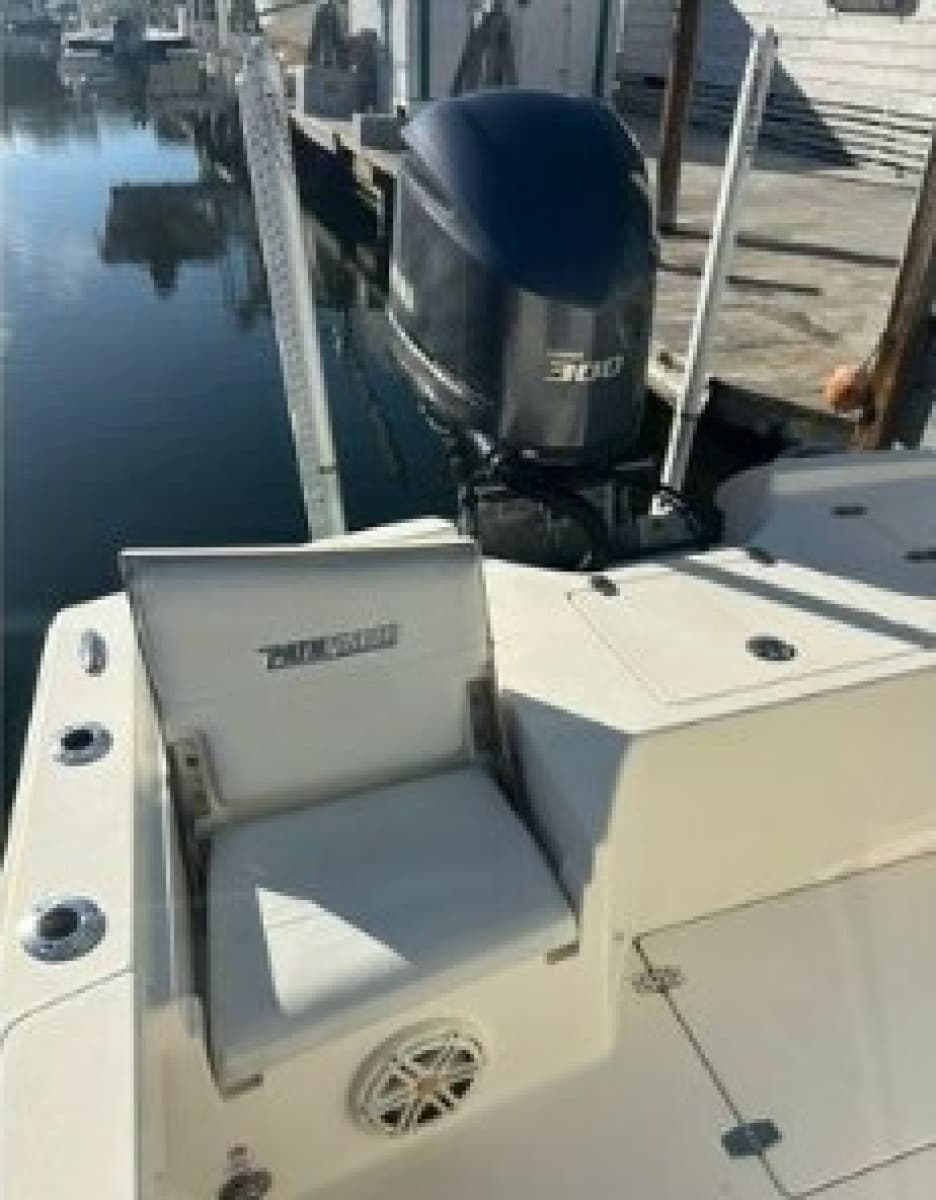 2020 Pathfinder  - Photo 3