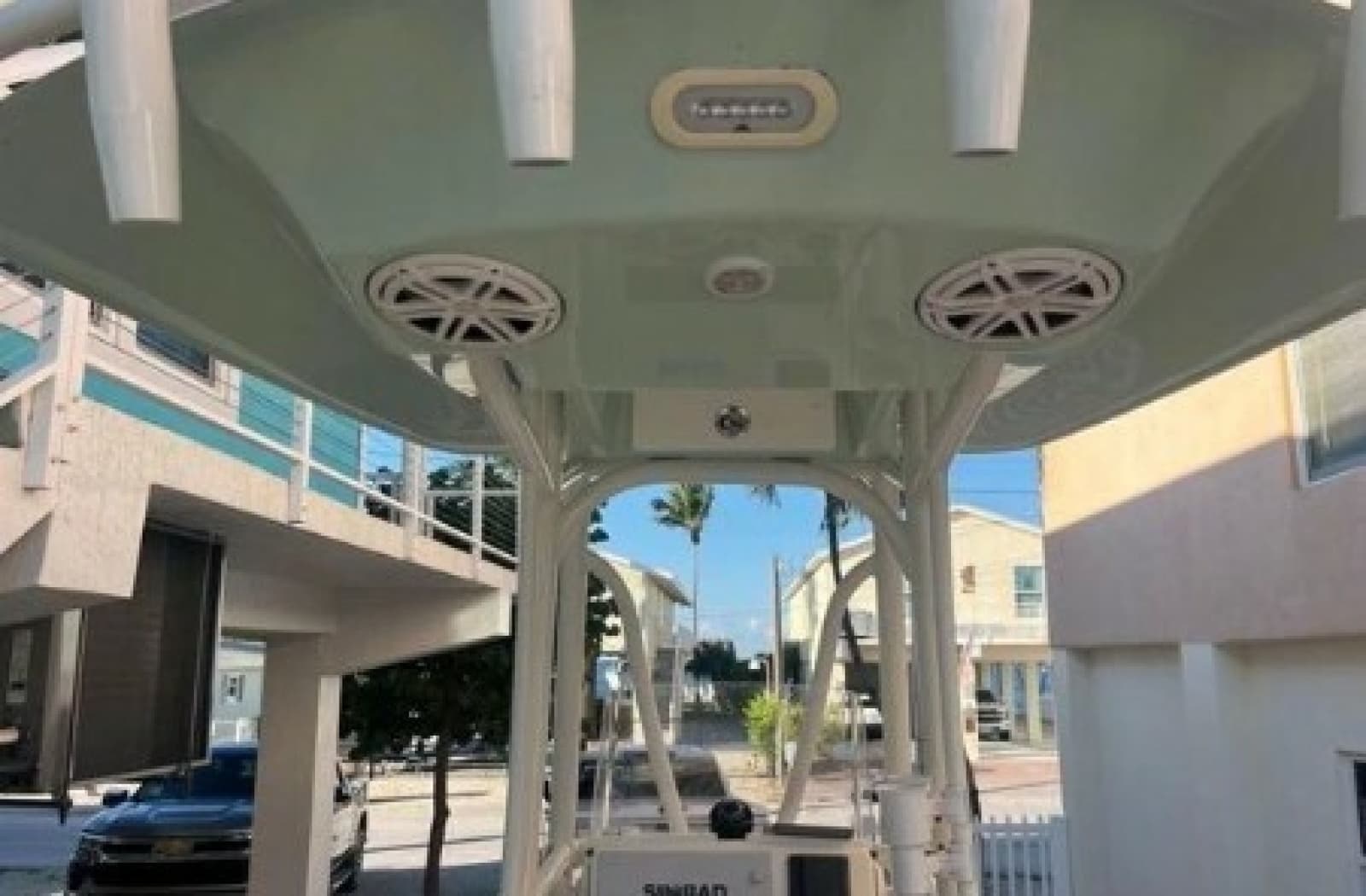 2020 Pathfinder  - Photo 4