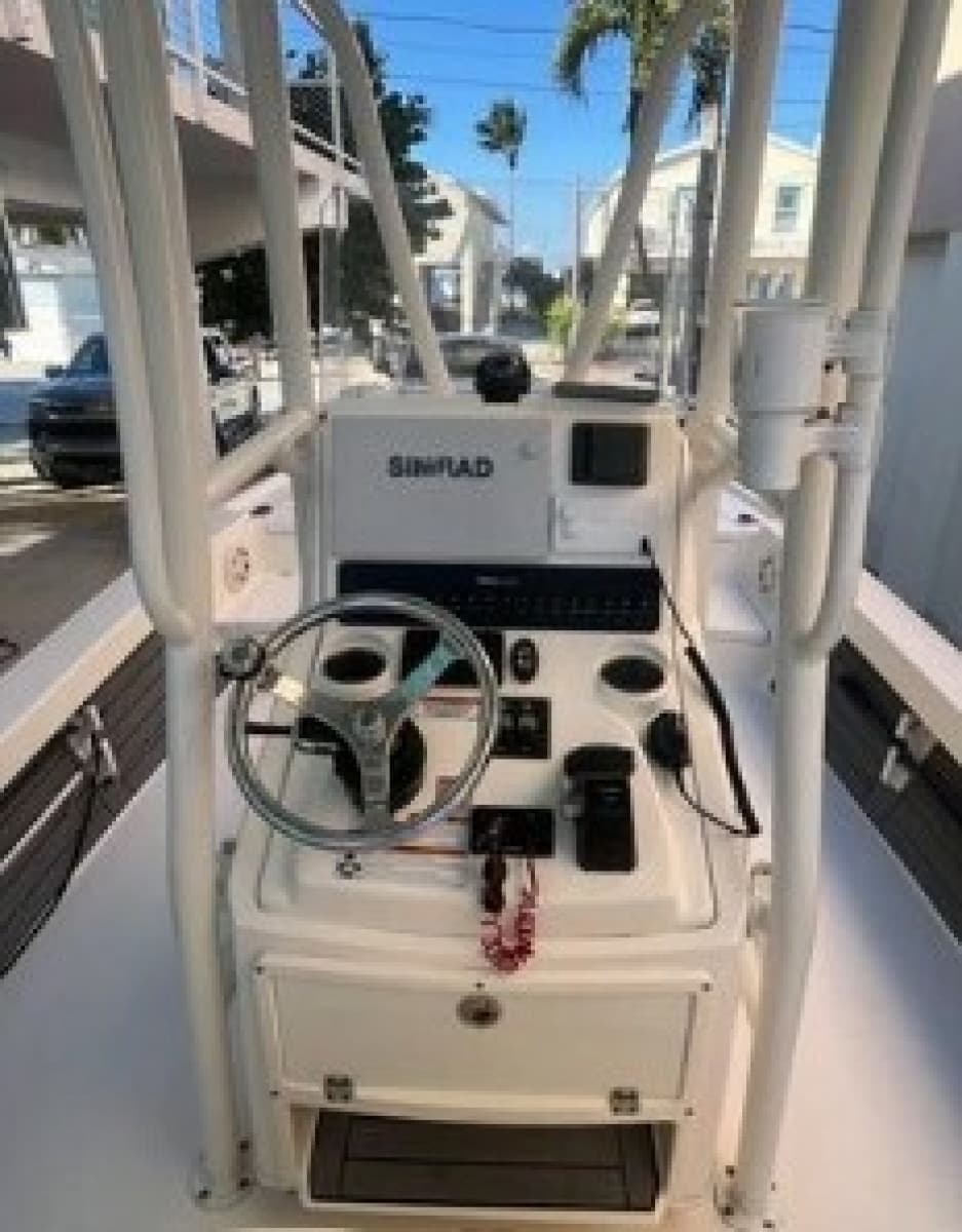 2020 Pathfinder  - Photo 6