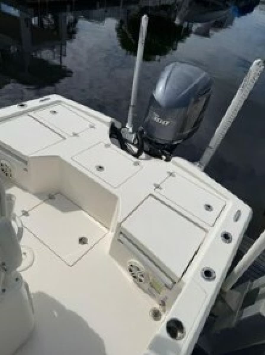 2020 Pathfinder  - Photo 8