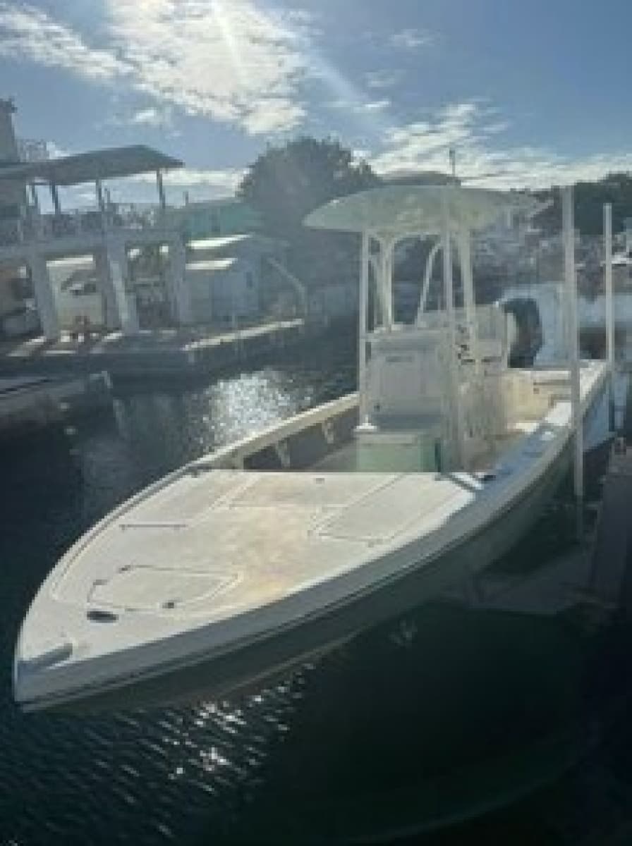 2020 Pathfinder  - Photo 1