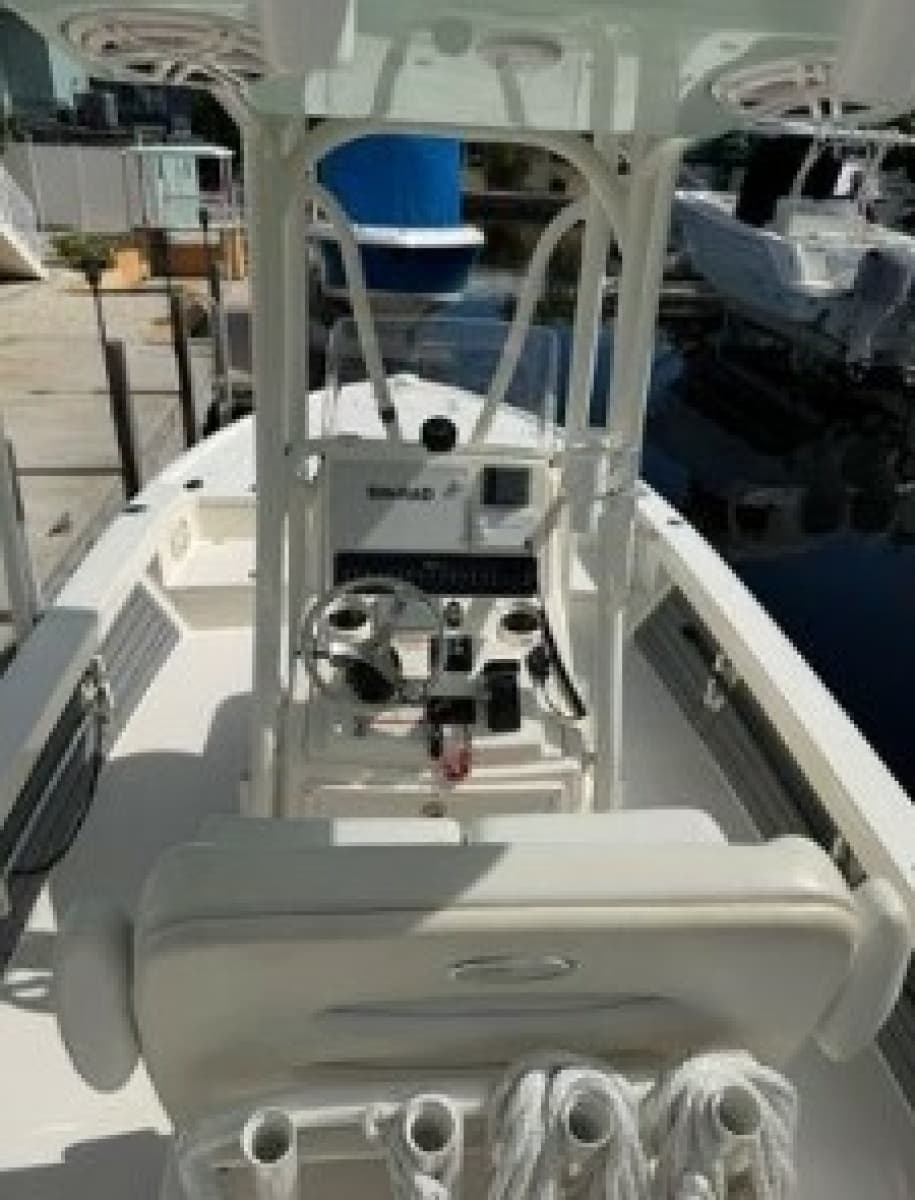 2020 Pathfinder  - Photo 11