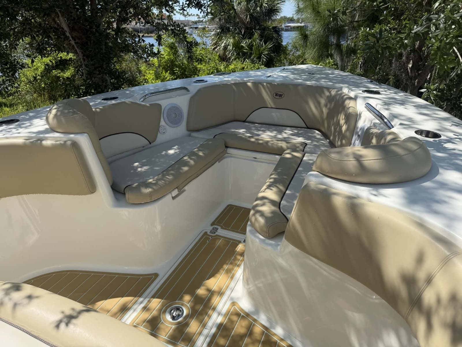 2019 Key West 263 FS - Photo 29