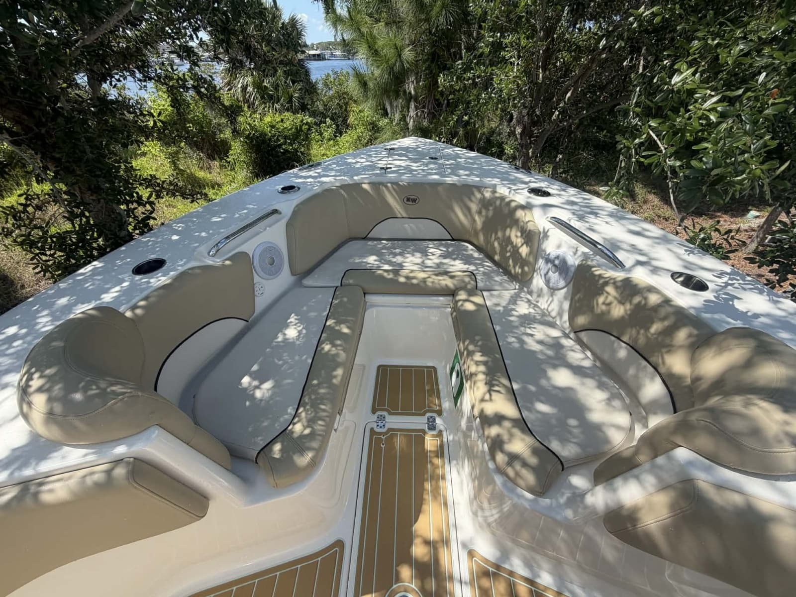 2019 Key West 263 FS - Photo 25