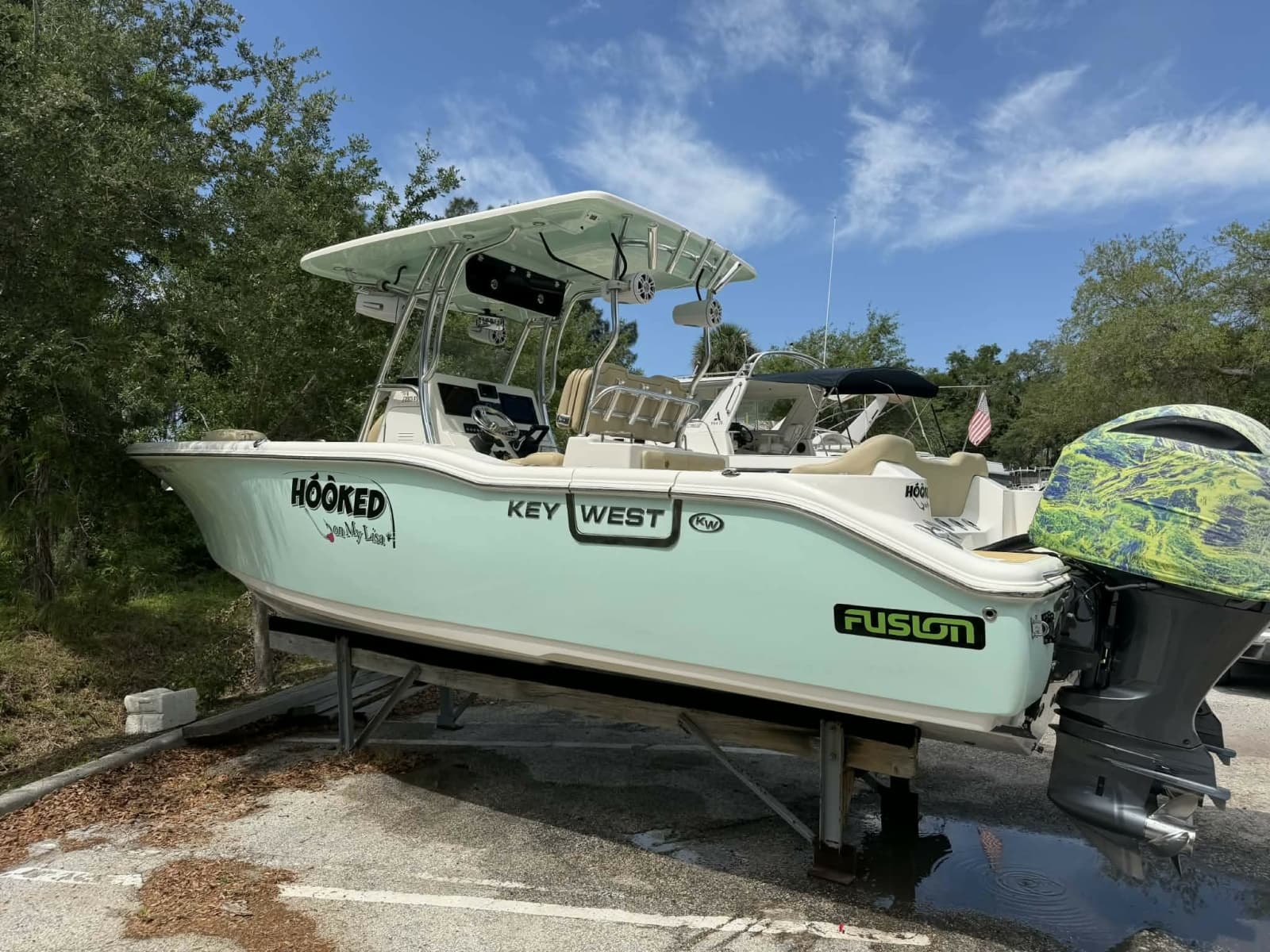 2019 Key West 263 FS - Photo 1
