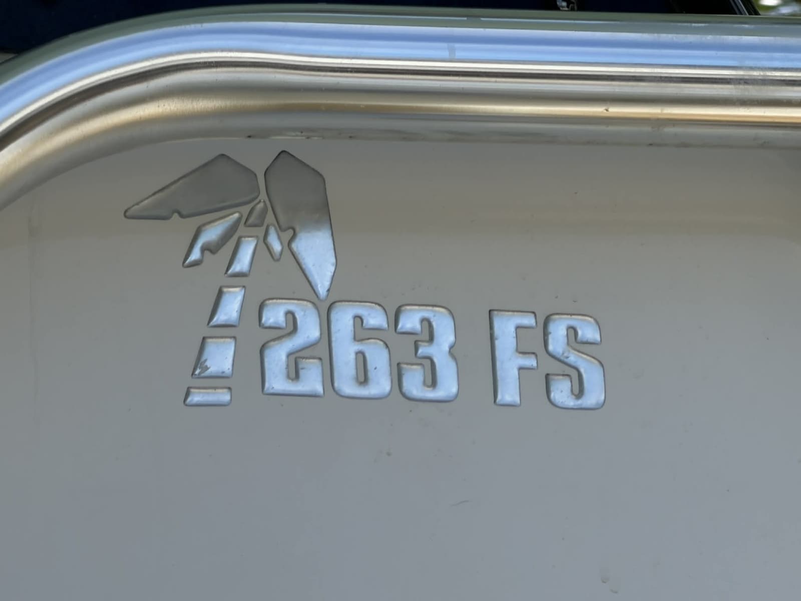 2019 Key West 263 FS - Photo 45