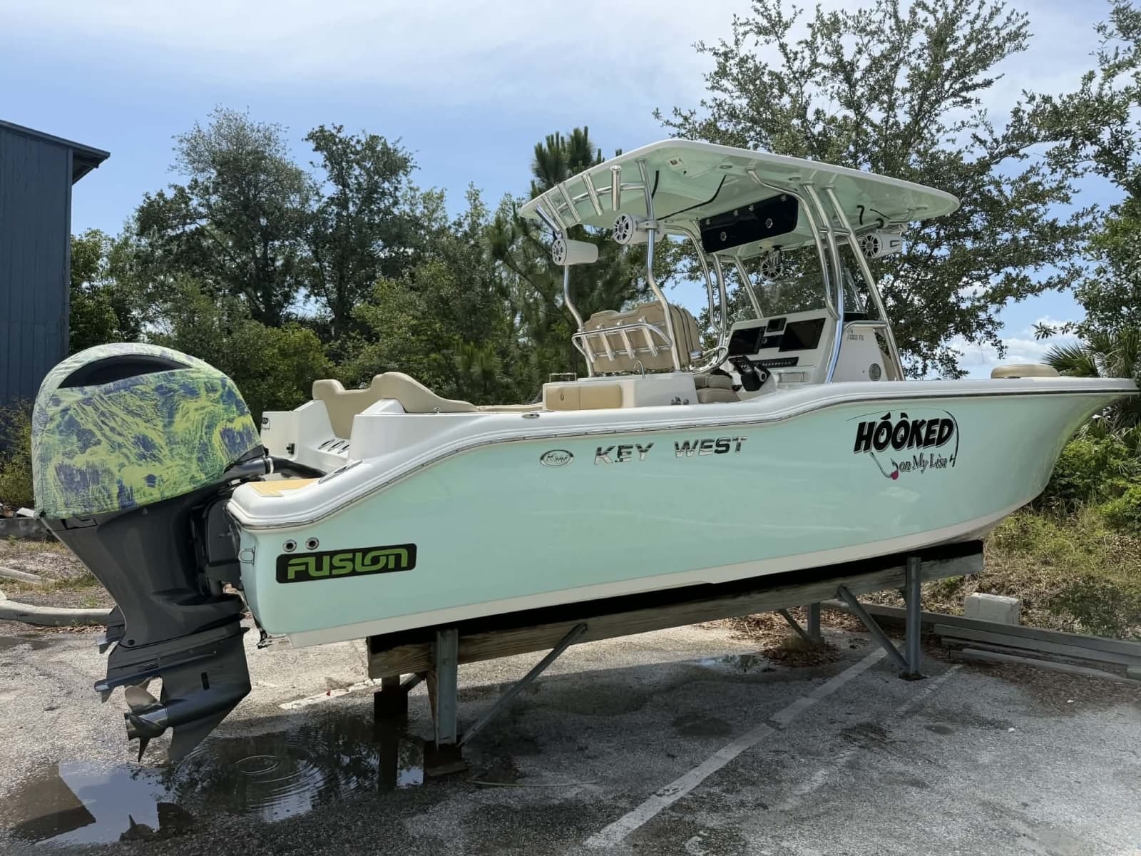 2019 Key West 263 FS - Photo 6
