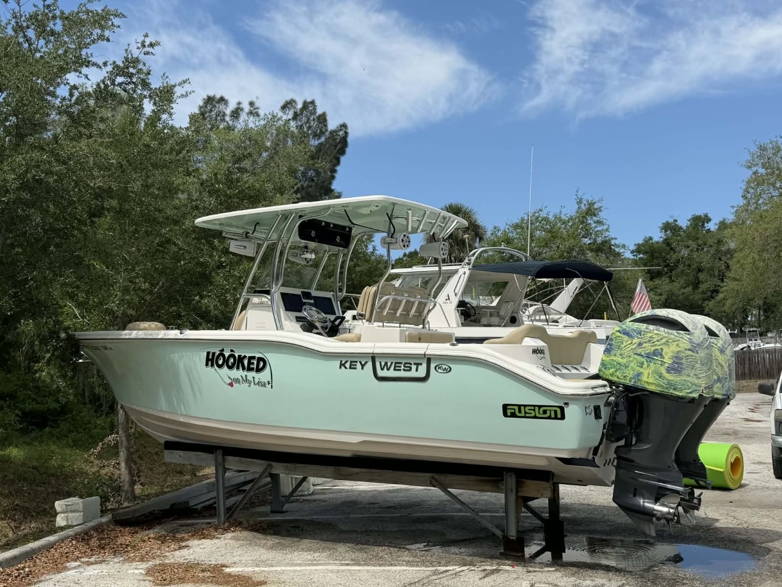 2019 Key West 263 FS - Photo 7