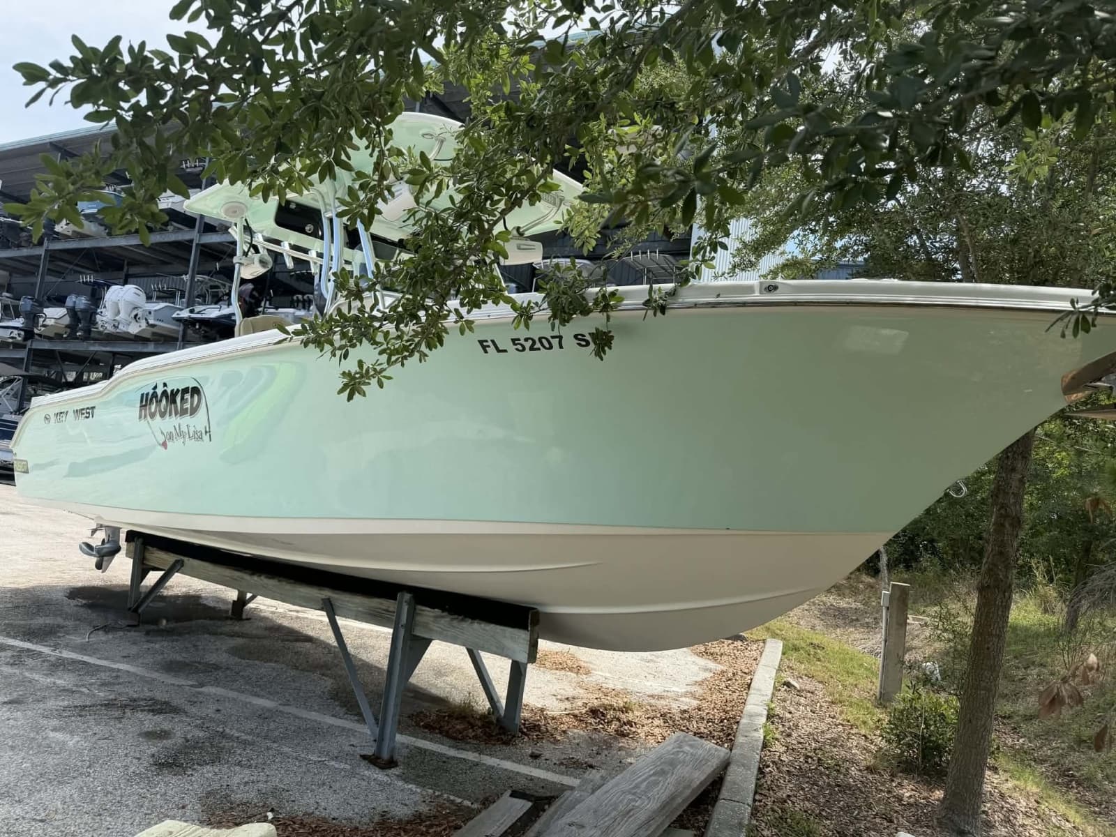 2019 Key West 263 FS - Photo 4