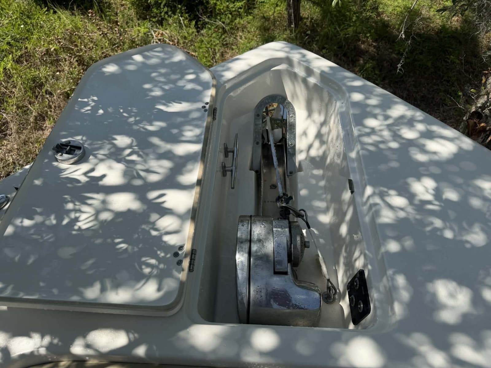 2019 Key West 263 FS - Photo 30