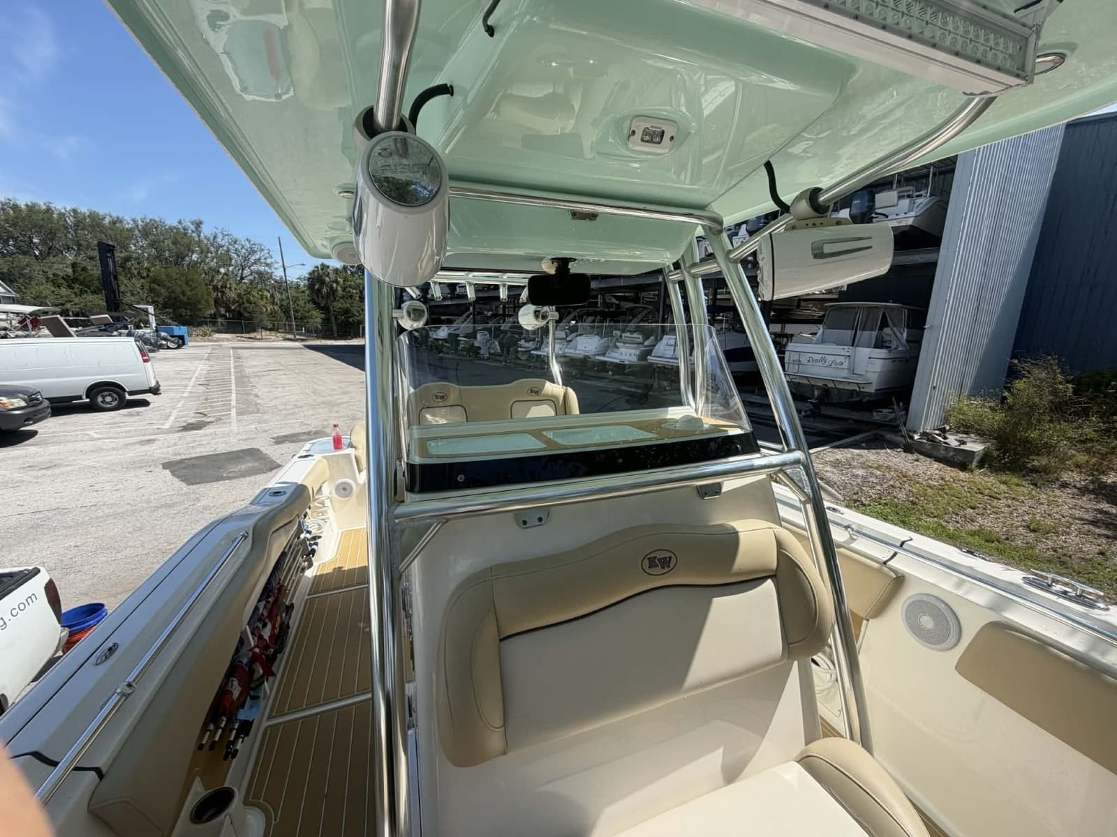 2019 Key West 263 FS - Photo 33