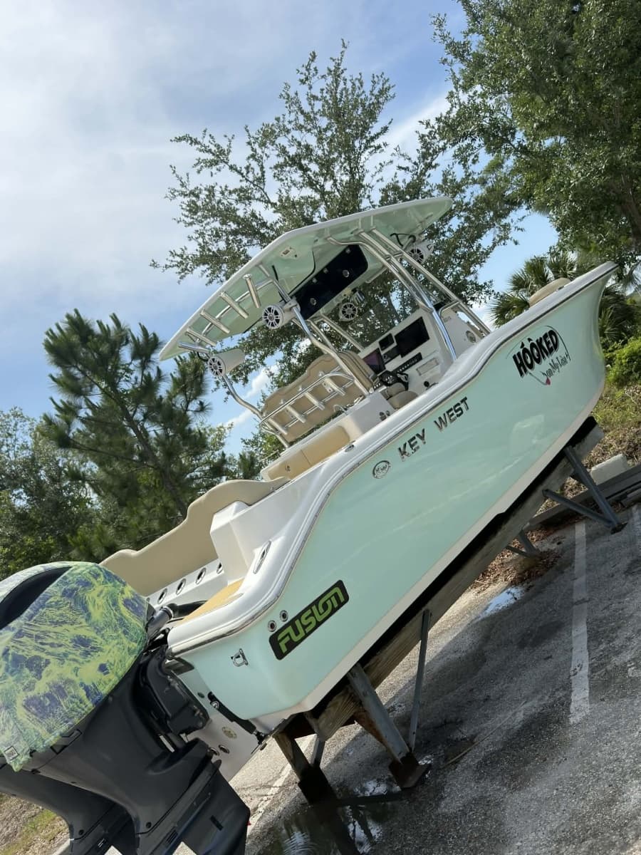 2019 Key West 263 FS - Photo 3