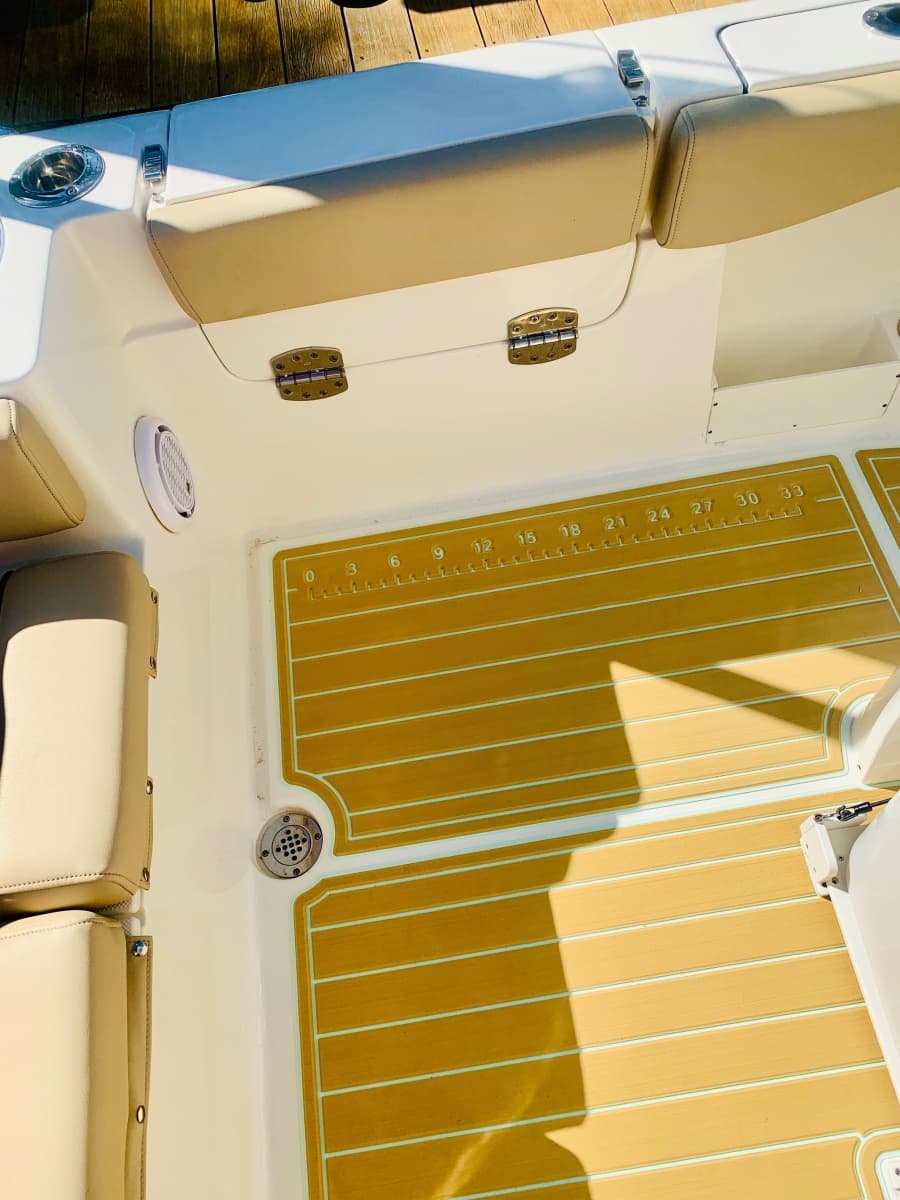 2019 Key West 263 FS - Photo 40